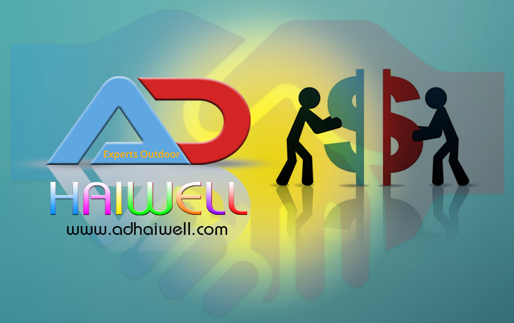Adhaiwell cooperazione